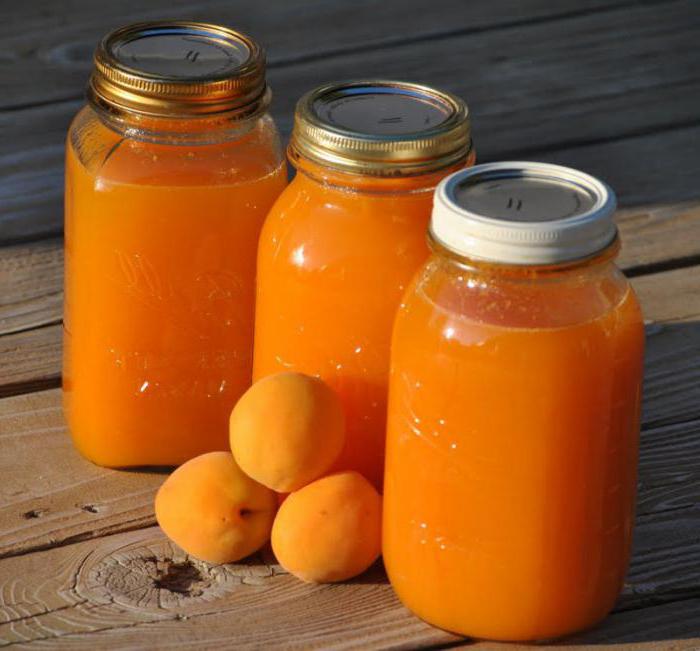 Recept na meruňkový likér