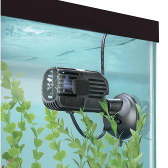 filtr čerpadla pro akvárium