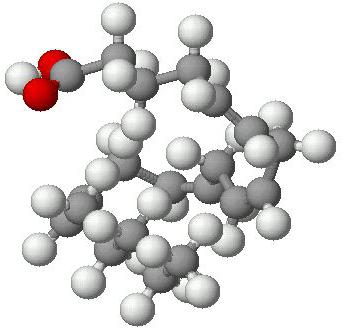 biološko vlogo arahidonske kisline