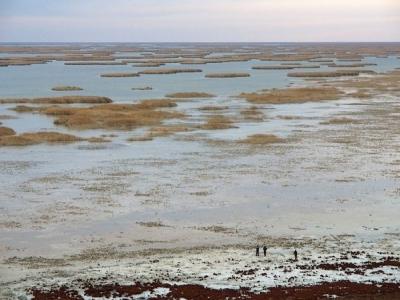 Morze Aralskie