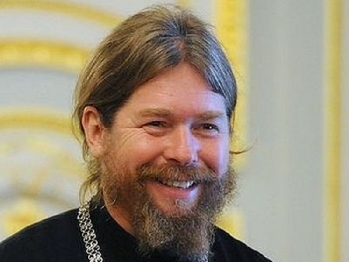 Tikhon Shevkunov