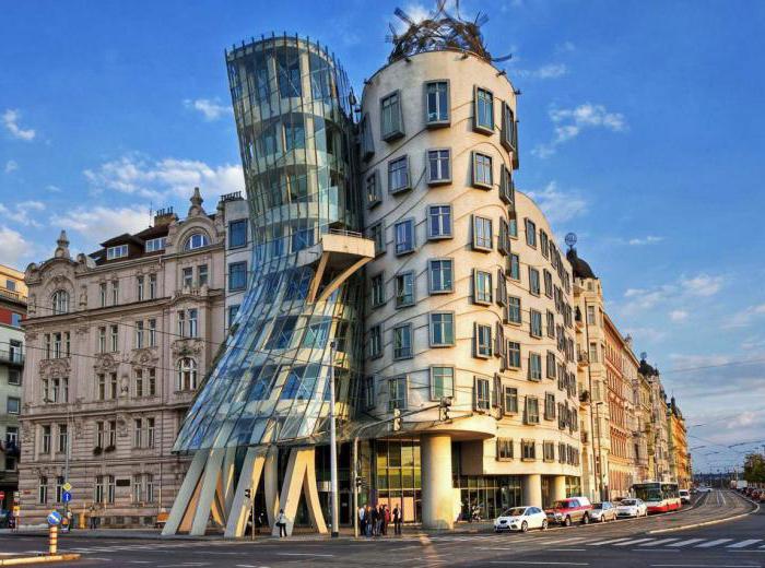 Frank Gehry Architekt