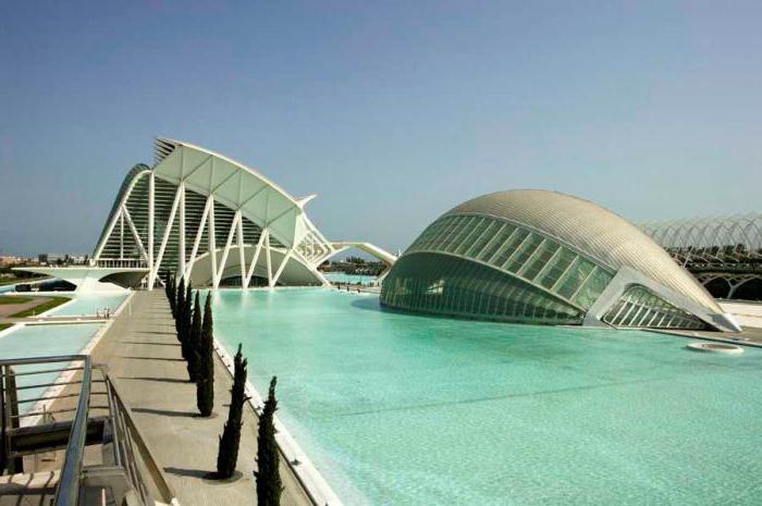 Biografija Santiago Calatrava