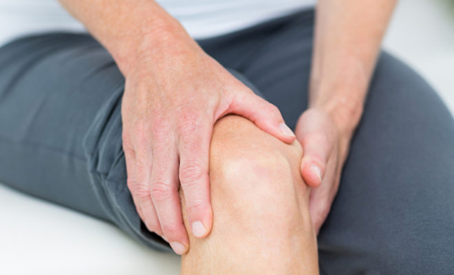 Metode za prevenciju artroze koljena