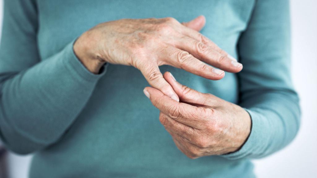 spasitelj od bolova u zglobovima artritis gležnja nego ublažavanje boli