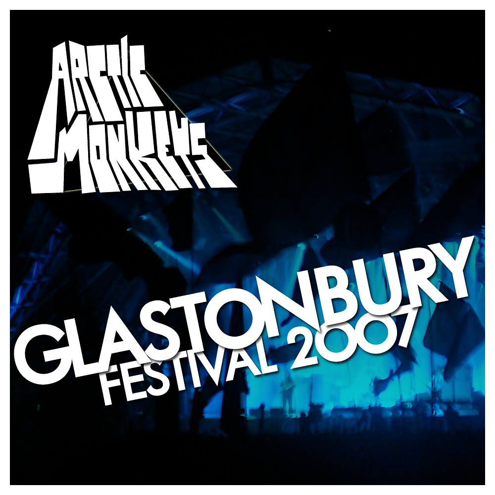 festival u Glastonburyju