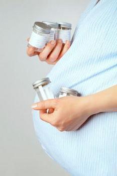 urina durante la gravidanza