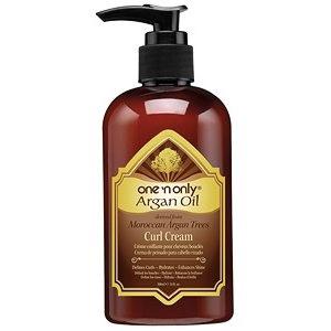použití arganového oleje