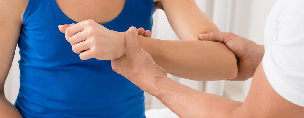 Liječenje artroze ramenog zgloba kod kuće