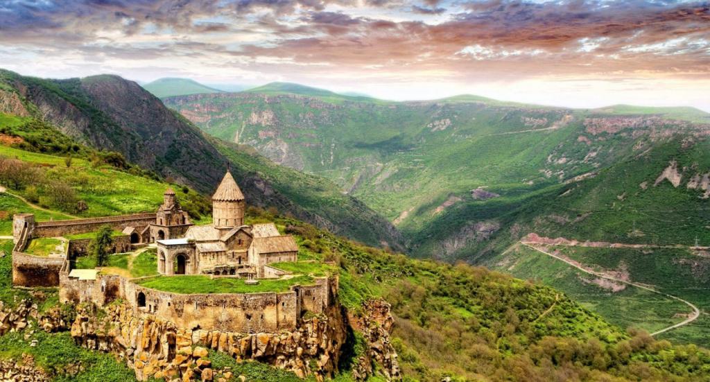 Република Армения