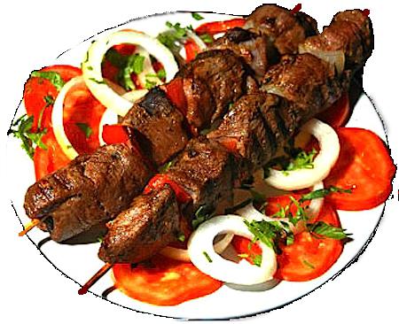 Арменска кухня
