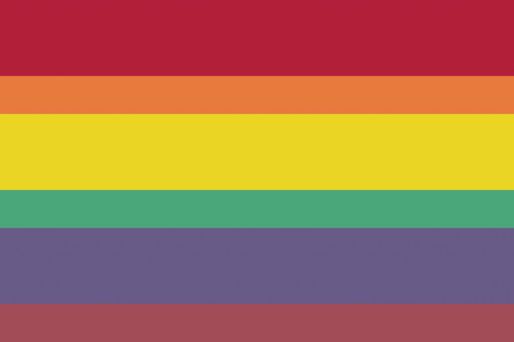 Saryanská vlajka