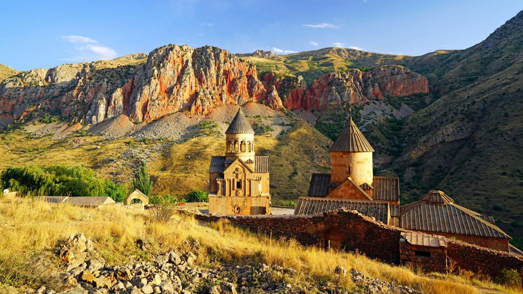 Armenska cerkev