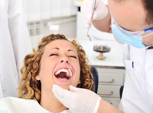 арсен у стоматологији