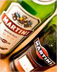 stopień martini