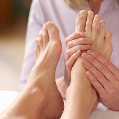 liječenje artritisa ili artroze stopala)
