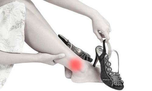 artroza u liječenju zgloba gležnja ukočenost bolova u zglobovima udova