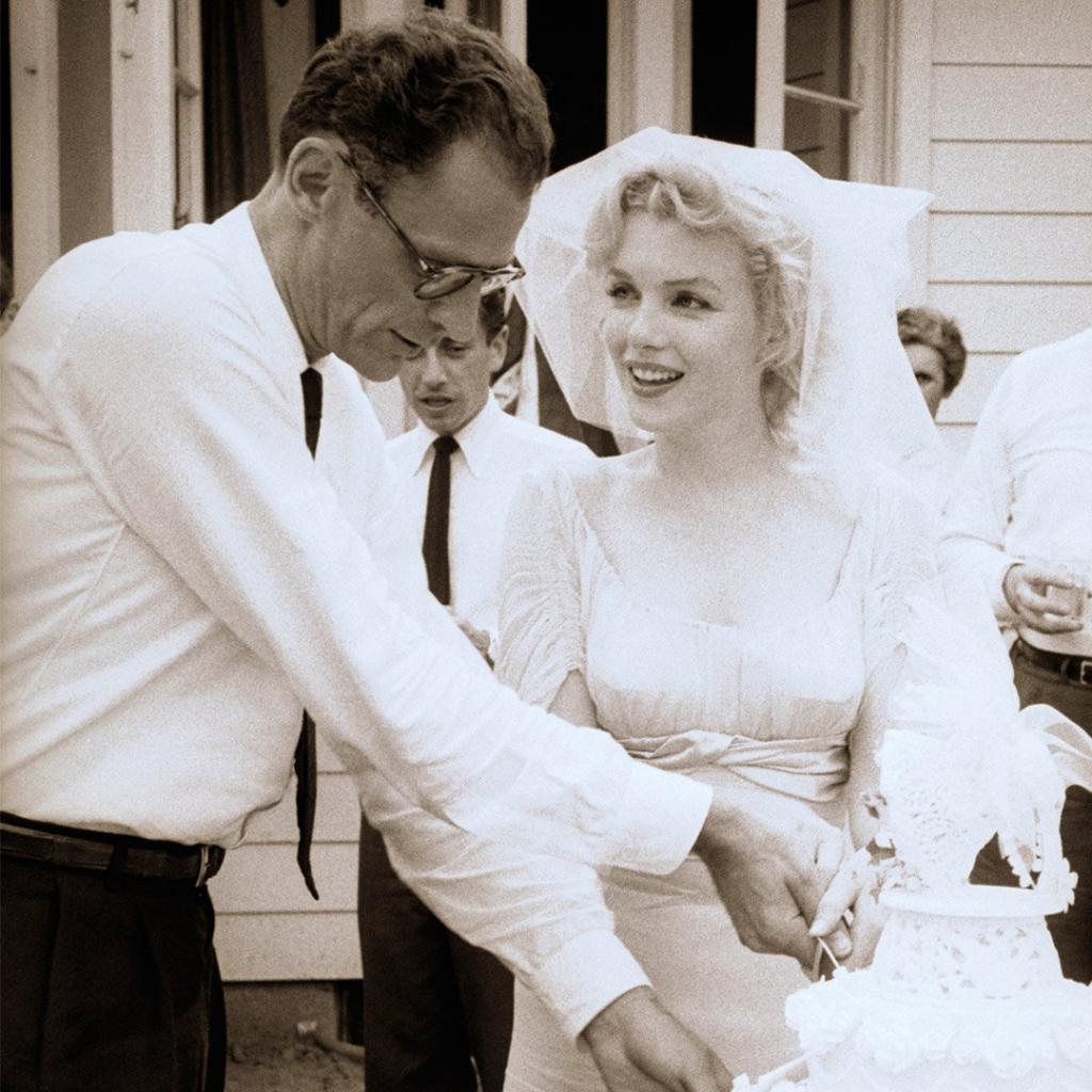 Arthur i Marilyn