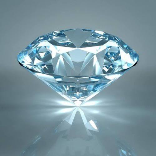 Изкуствено отглеждан диамант