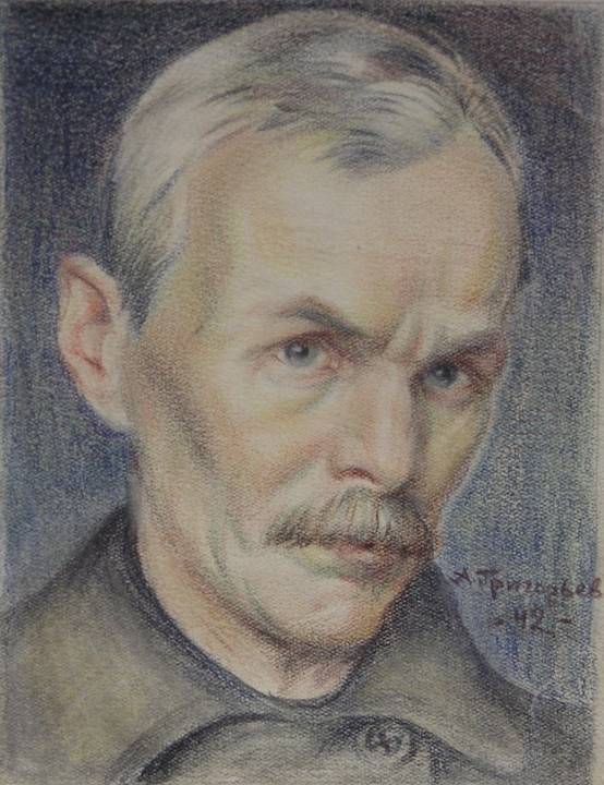 A.V.  Grigoriev