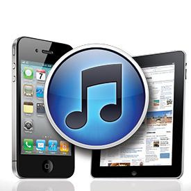preuzimanje glazbe na iPhone