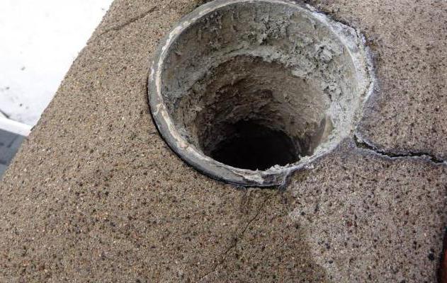 jakie rury azbestowo-cementowe wykorzystać na fundament