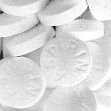 aspirin kardio pregled