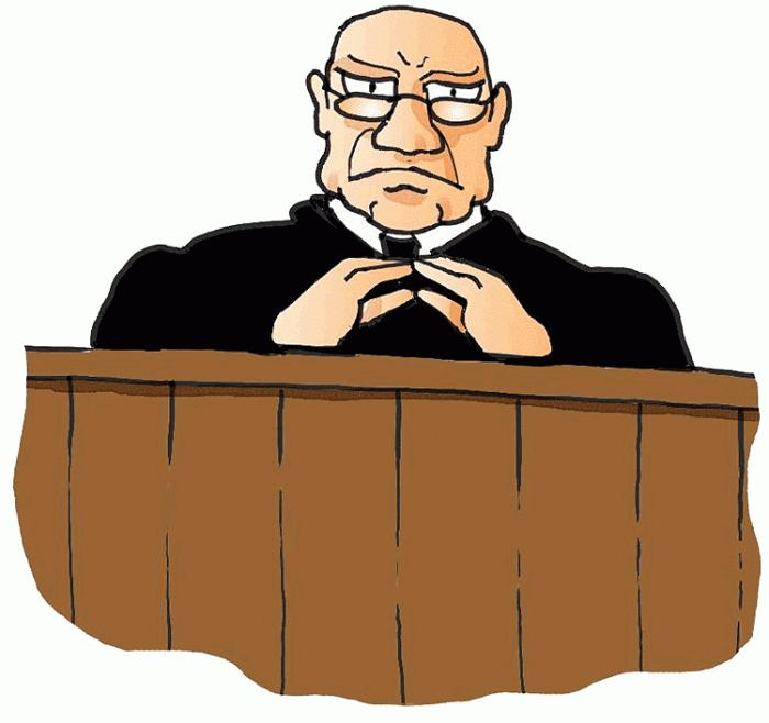 asystent sędziego