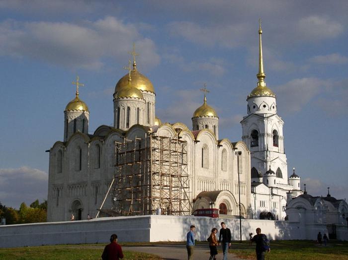 Владимирска катедрала