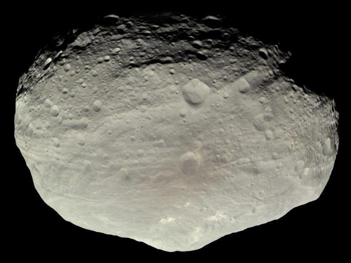 Asteroida Vesta