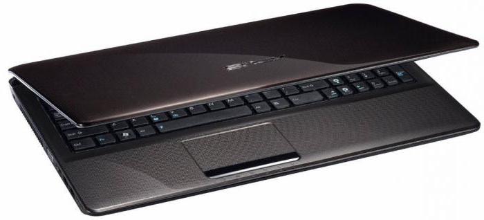 bateria do laptopa ASUS K52D