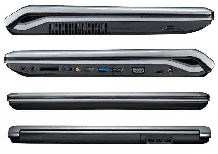 asus n73s specifiche