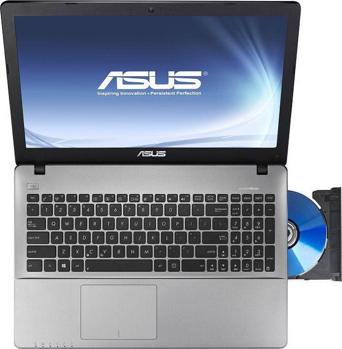 Asus x555ld prenosni računalnik