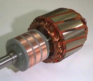 asinhroni kratkostični motor
