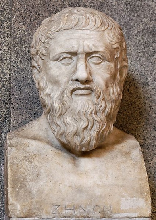 Plato, zakladatel akademie
