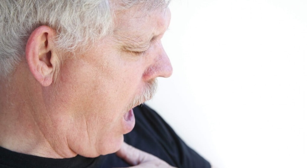 Asma bronchiale atopico: sintomi e trattamento