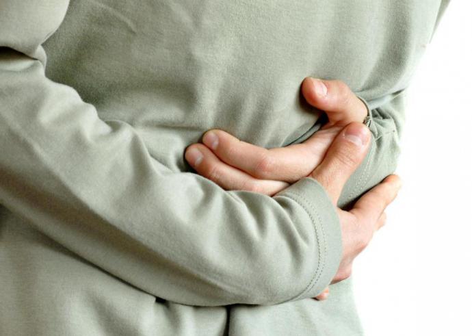 sintomi di gastrite atrofica