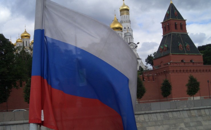 22 giorni della bandiera di stato della Federazione Russa