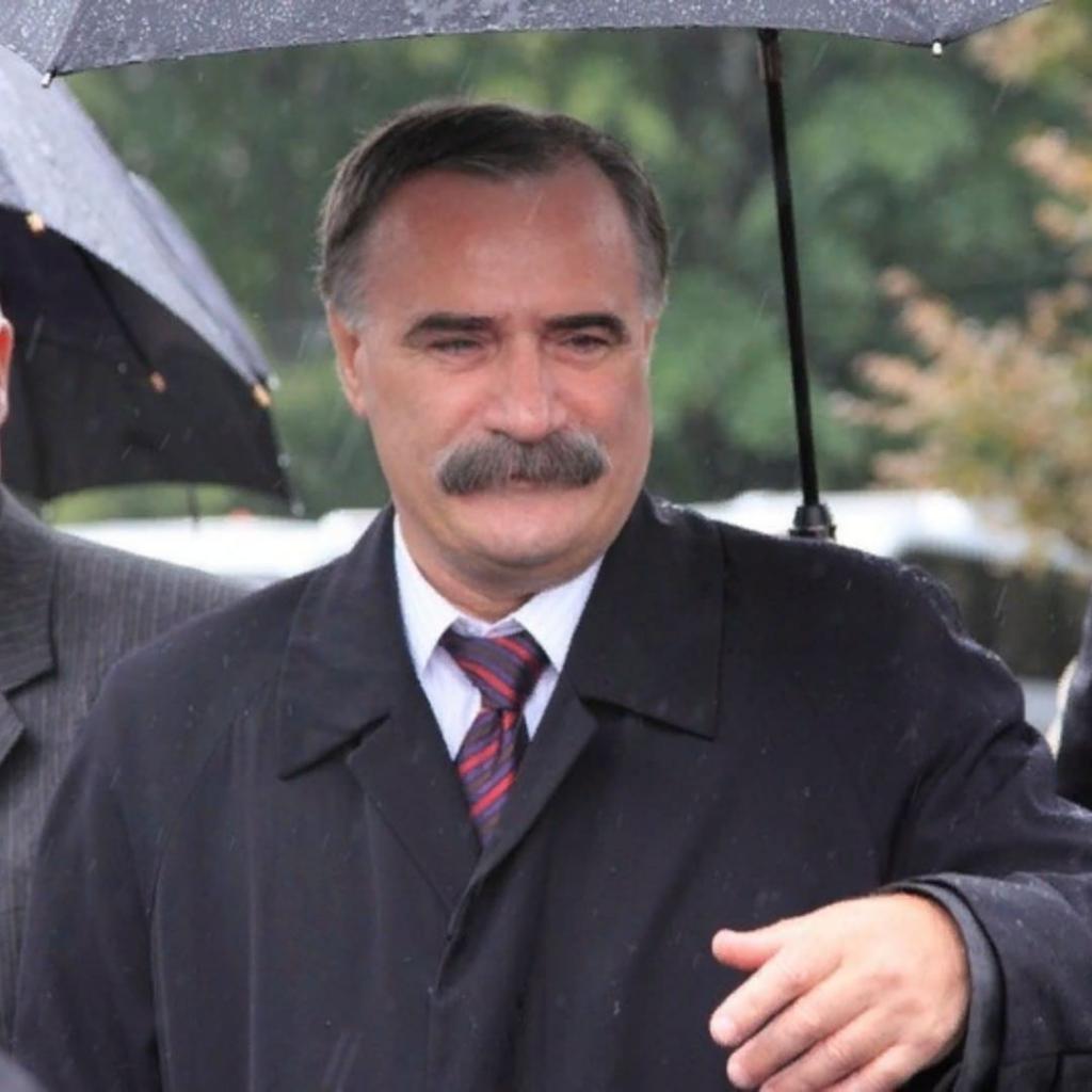 Presidente di Inguscezia