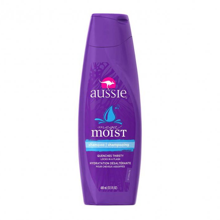 Najboljši šampon za suhe lase