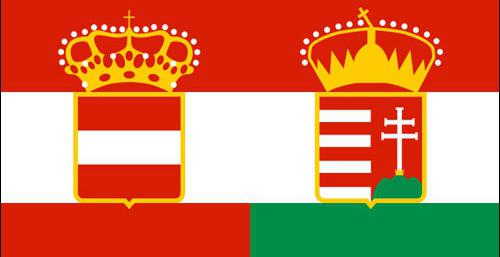 L'Austria-Ungheria