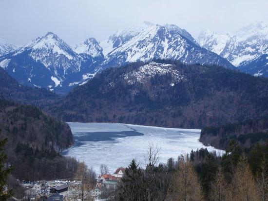 Najlepsze są ośrodki narciarskie w Austrii