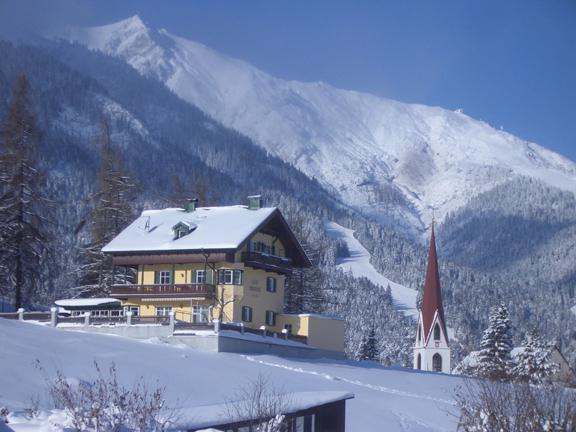 Ceny lyžařských středisek v Rakousku