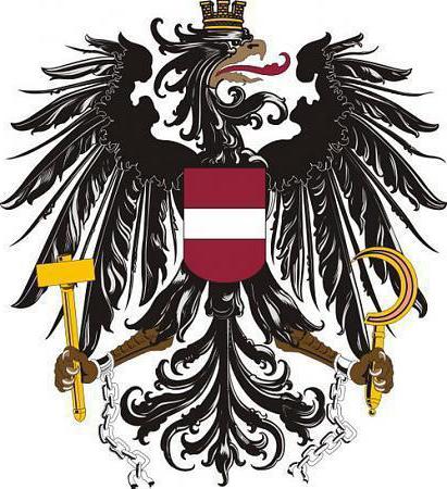 Ambasciata del visto austriaco a Mosca