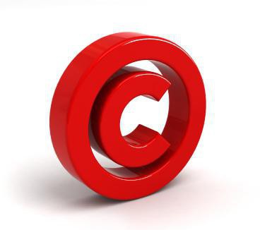 Pogodbenice sporazuma o avtorskih pravicah