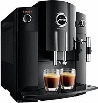 macchine da caffè automatiche