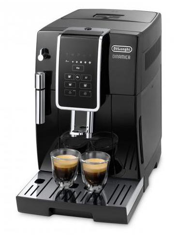 коя автоматична кафе машина е по-добра