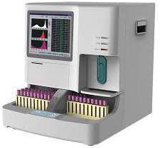 analizator hematologiczny