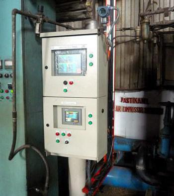 avtomatizacija plinskih kotlov