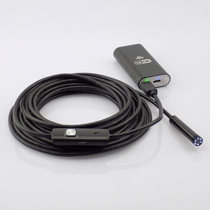endoskop USB